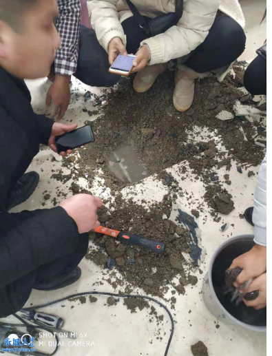 姚安漏水检测的方法