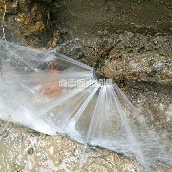 姚安消防管道漏水了怎么检测？
